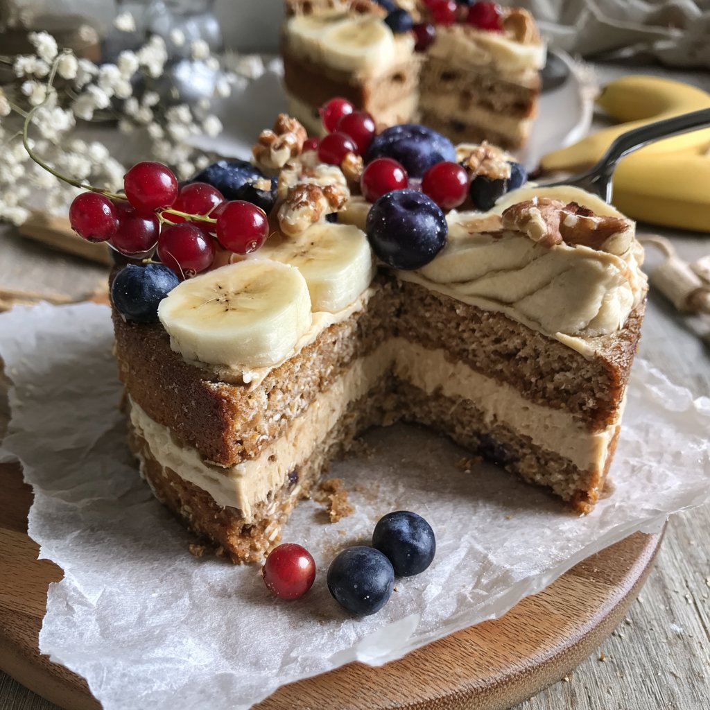 Frühstücksideen mit Haferflocken