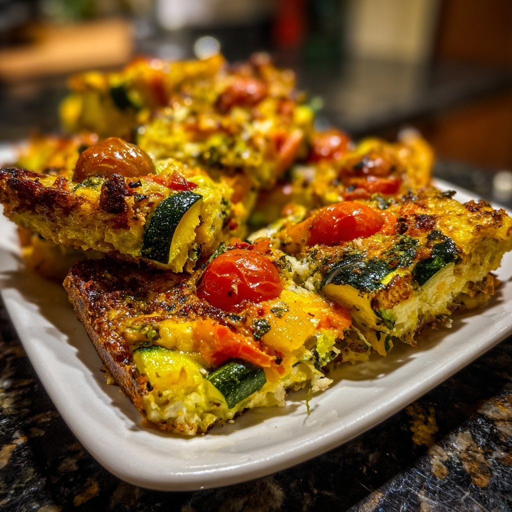 Kalorienarme Rezepte Mit Gemüse